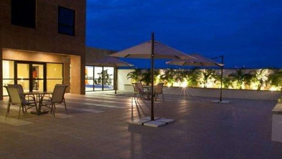 Quality Hotel Manaus Other