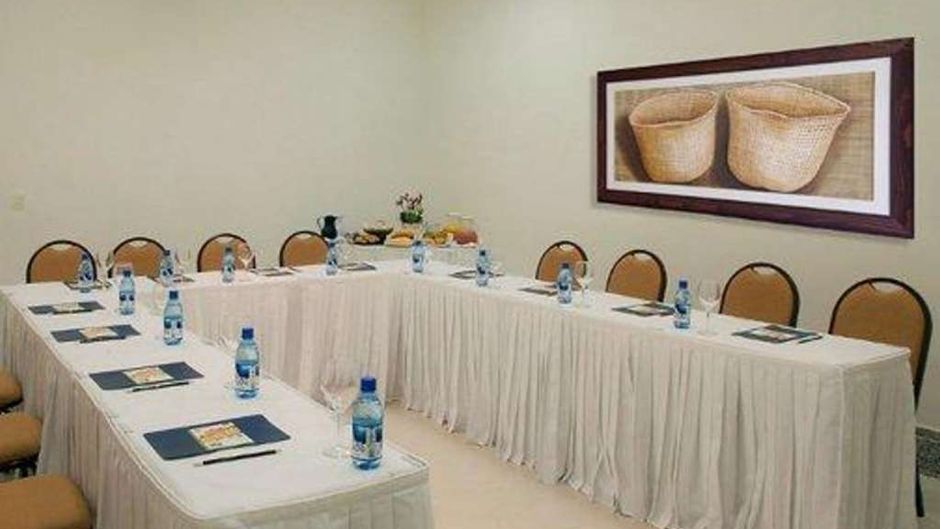 Quality Hotel Manaus Meeting