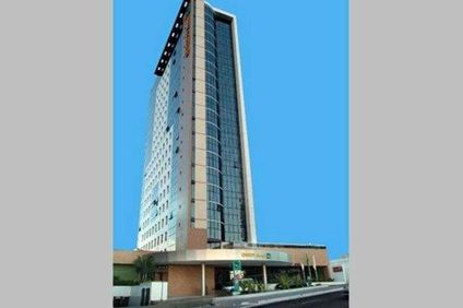 Quality Hotel Manaus