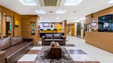 Comfort Hotel Campos dos Goytacazes