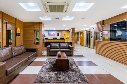 Comfort Hotel Campos dos Goytacazes