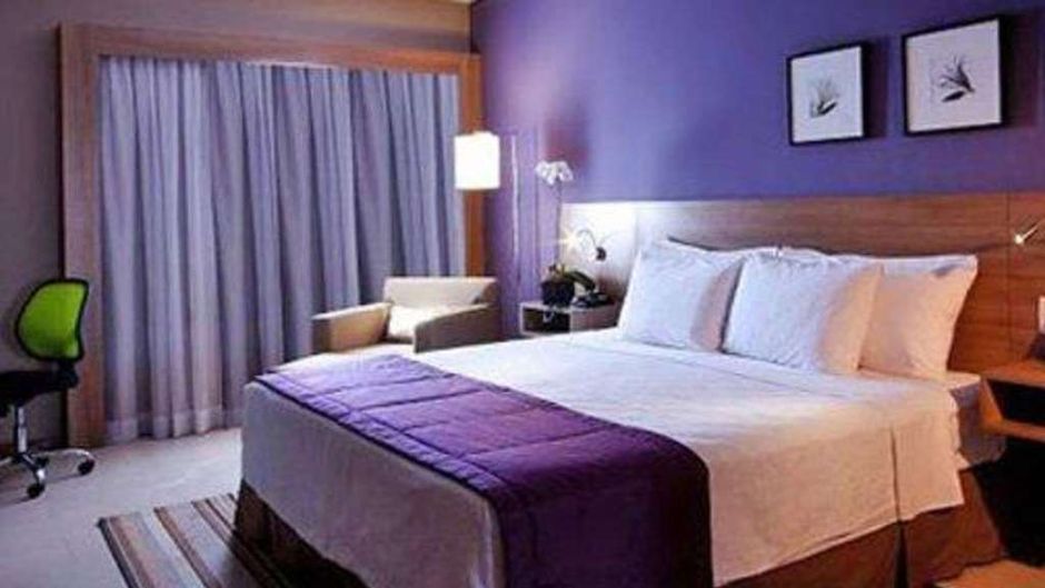 Comfort Hotel Sertaozinho Suite