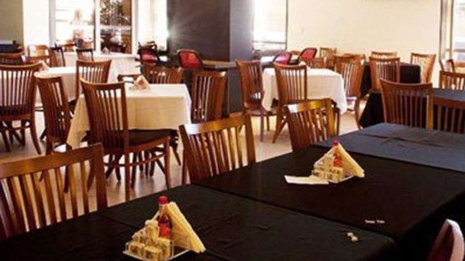 Comfort Hotel Sertaozinho Restaurant