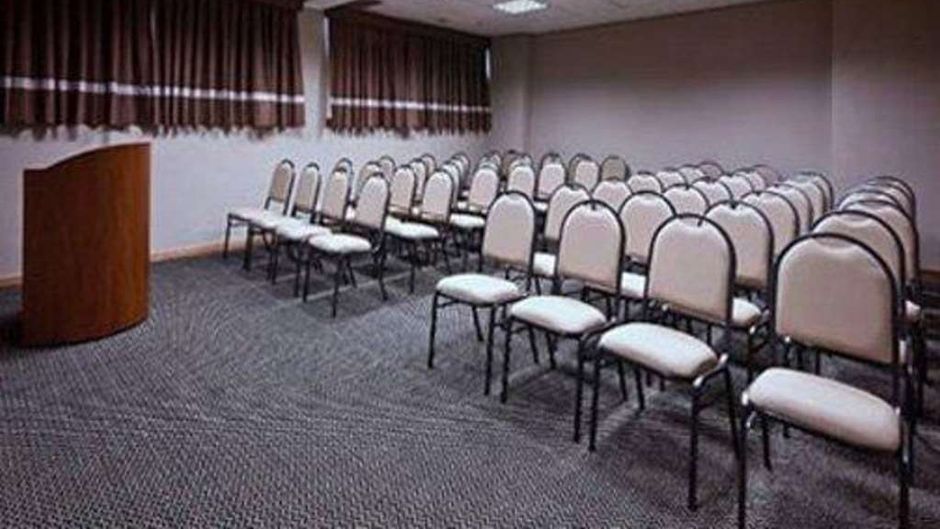 Comfort Hotel Sertaozinho Meeting