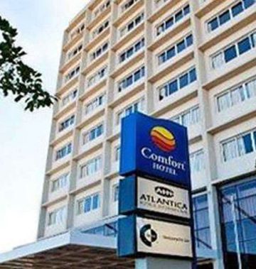Comfort Hotel Sertaozinho