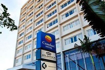 Comfort Hotel Sertaozinho