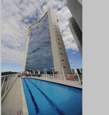 Quality Hotel Aeroporto Vitoria