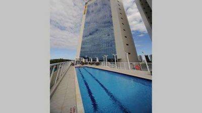 Quality Hotel Aeroporto Vitoria