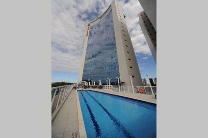 Quality Hotel Aeroporto Vitoria