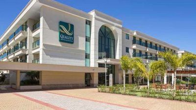 Quality Hotel & Suites Brasilia
