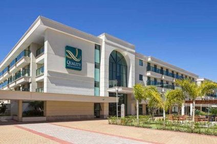 Quality Hotel & Suites Brasilia
