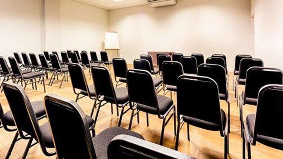 Quality Hotel Pampulha Meeting
