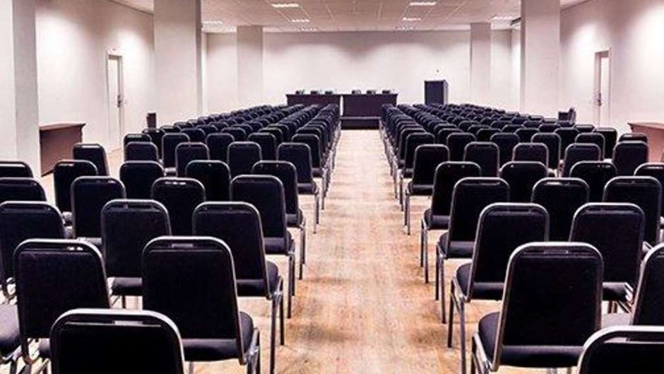 Quality Hotel Pampulha Meeting
