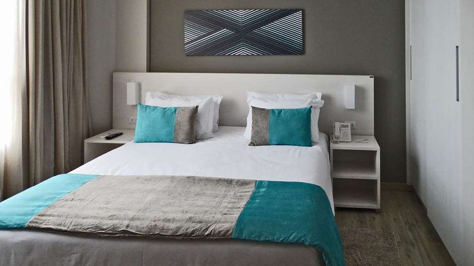 Comfort Hotel & Stes Rondonopolis Room