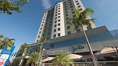 Comfort Hotel & Stes Rondonopolis