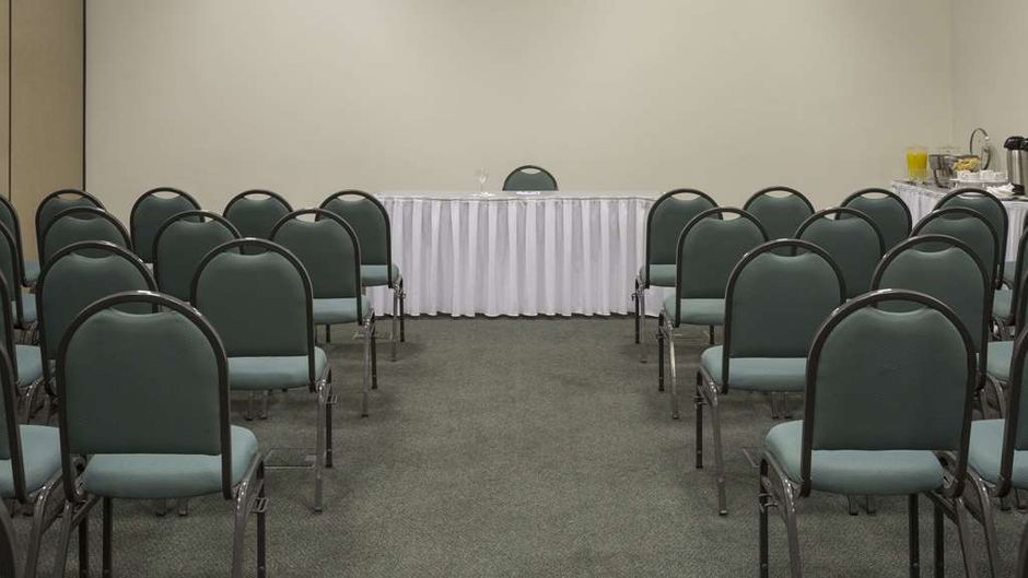 Sleep Inn Vitoria Meeting