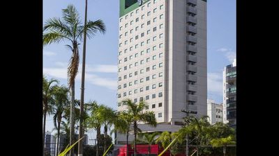 Sleep Inn Vitoria