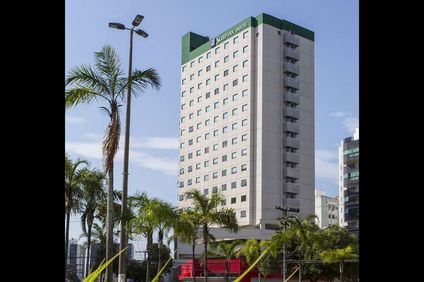 Sleep Inn Vitoria