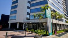Quality Hotel Sao Caetano