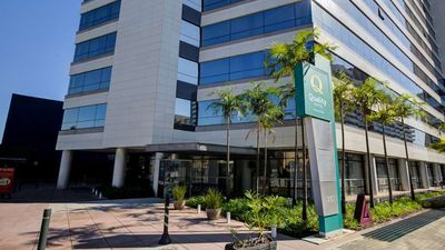 Quality Hotel Sao Caetano