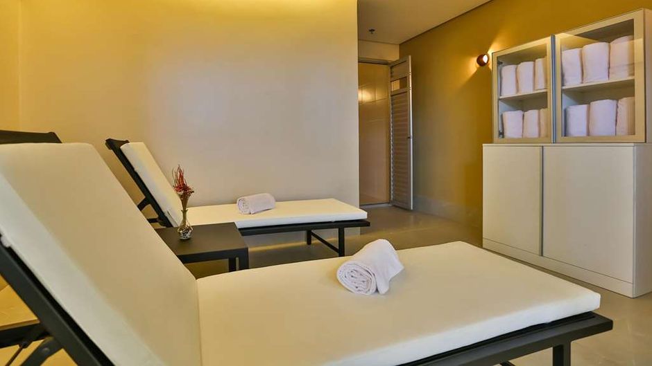 Quality Hotel Goiania Other