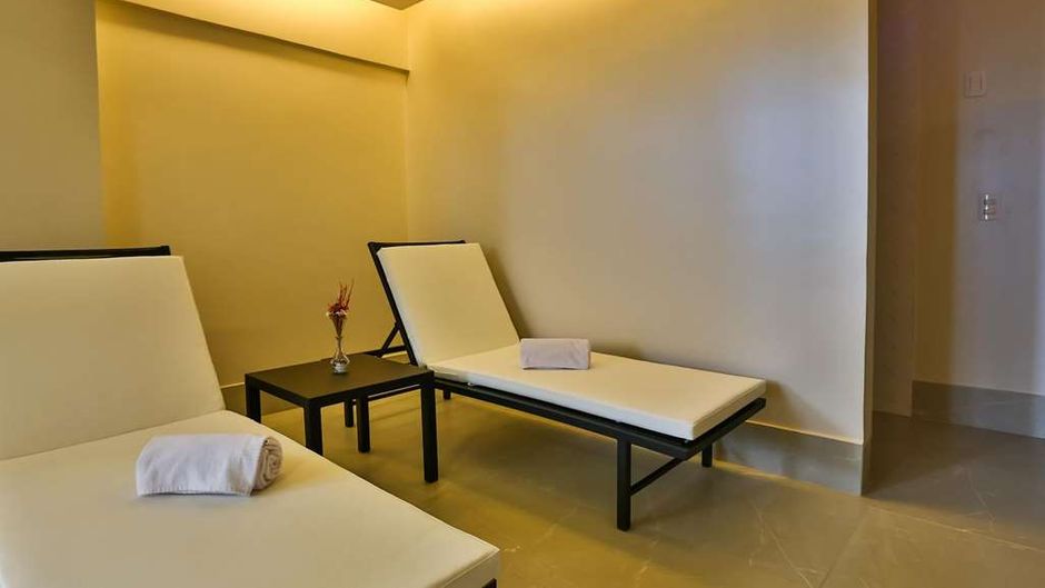 Quality Hotel Goiania Other