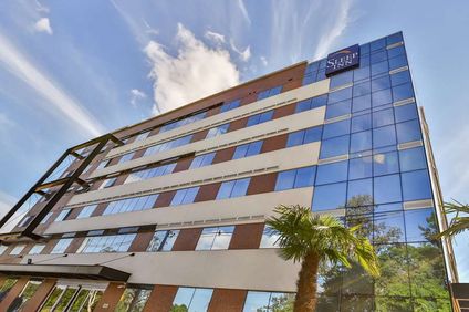 Sleep Inn Guarulhos