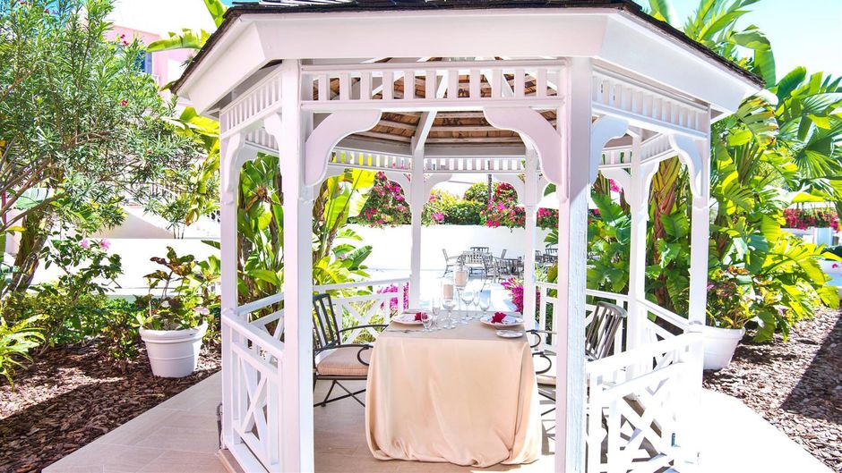 Comfort Suites Paradise Island Other