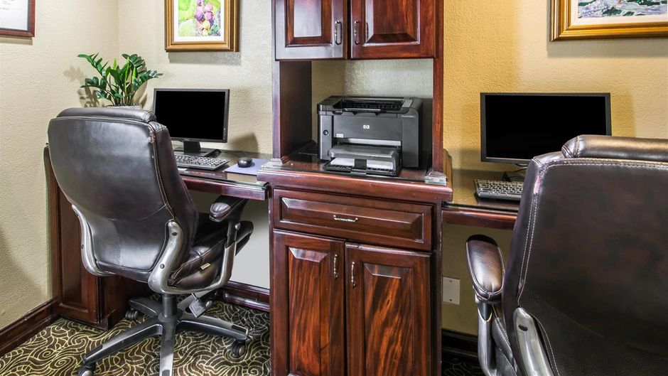 Comfort Suites Paradise Island Other