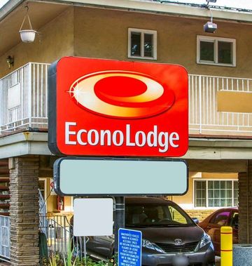 Econo Lodge
