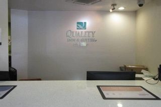 Quality Inn & Suites Fresno