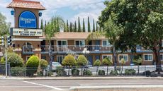 Rodeway Inn Escondido Downtown