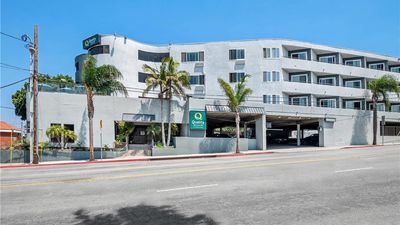 Quality Inn & Suites Hermosa Beach