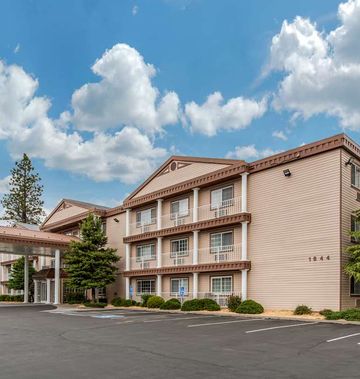 Comfort Inn