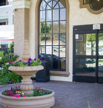 Quality Inn & Suites Camarillo