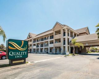 Quality Inn Temecula Wine Country