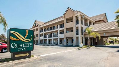 Quality Inn Temecula Wine Country