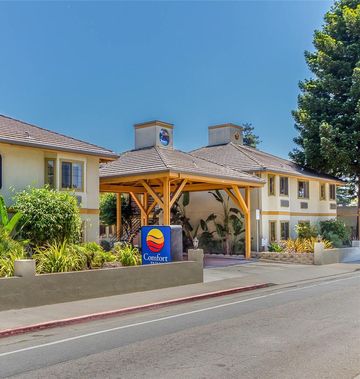 Comfort Inn
