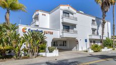 Comfort Suites San Clemente Beach