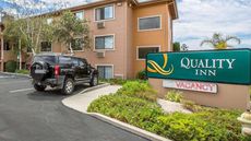 Quality Inn Santa Ynez Valley