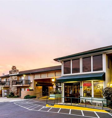 Quality Inn & Suites Silicon Valley
