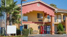 Econo Lodge Lodi