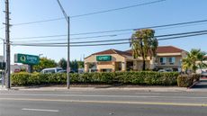 Quality Inn Long Beach Airport