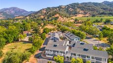 UpValley Inn & Hot Springs, an Ascend