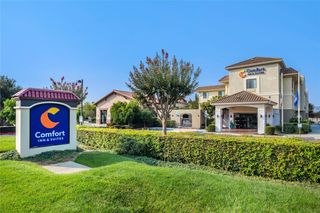 Comfort Inn