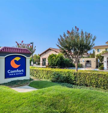 Comfort Inn