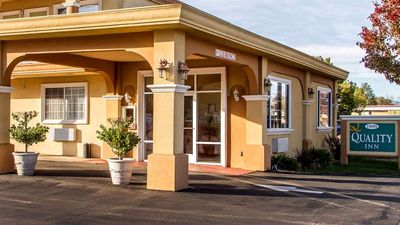 Quality Inn