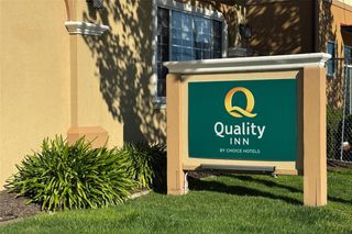 Quality Inn