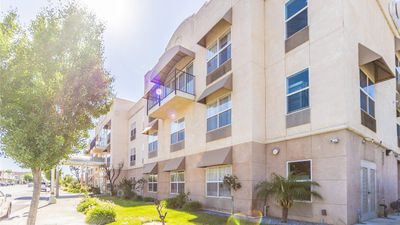 The Hanford Hotel