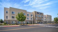 The Hanford Hotel